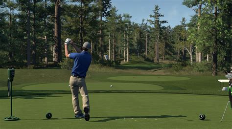 The Golf Club Screenshot 89 For Xbox One Operation Sports