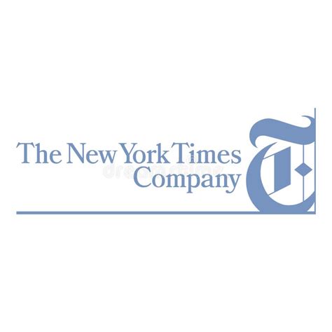 New York Times Logo Stock Illustrations 79 New York Times Logo Stock