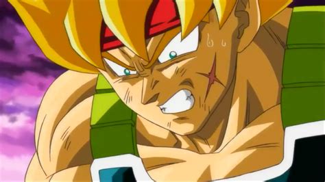 Broly, was the first film in the dragon ball franchise to be produced under the super chronology. Imagen - Bardock en el planeta plant.png | Dragon Ball Wiki | FANDOM powered by Wikia
