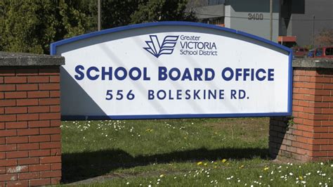 School Board Lacked Authority To Suspend Trustees Over Alleged Bullying Bc Judges Quebec News