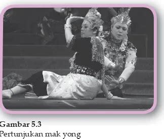 Teater Tradisional Di Indonesia Jenis Jenis Teater Nusantara