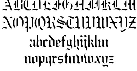 Naked Monk Font By Sokratype Fontriver
