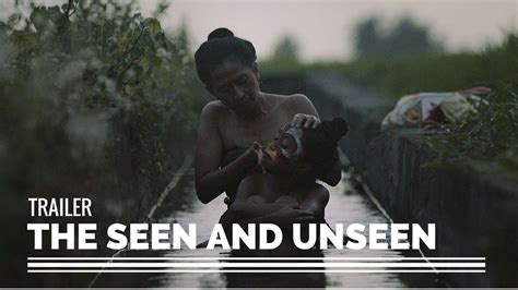 the seen and unseen sekala niskala kamila andini film trailer 2017 youtube