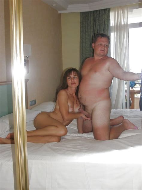 Naked Couples With Erections