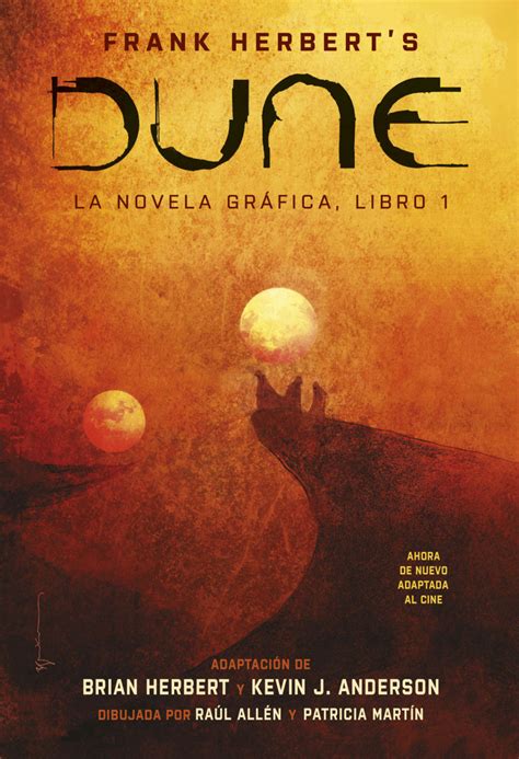 Dune La Novela GrÁfica Libro 1 Norma Editorial
