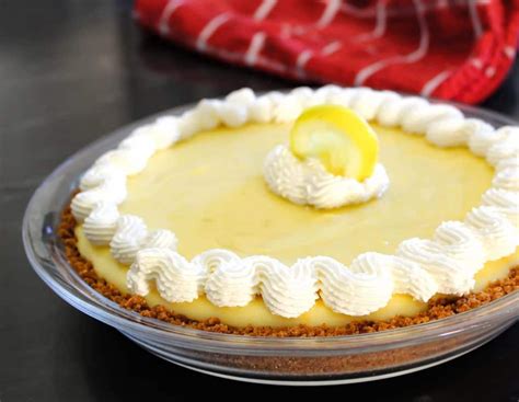 Lemon Icebox Pie Recipe Pioneer Woman Find Vegetarian Recipes