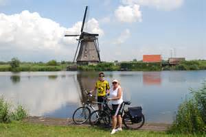 Our 145 Mile Holland Bike Tour Travel Opinions Pro