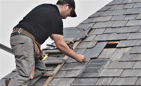How To Fix Damaged Shingles And Extend Your Roofs Lifespan