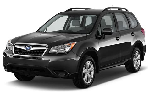 Only had this car for a short drive from bobby's house in taman desa to pj en route returning the car to motor image. 2015 Subaru Forester Buyer's Guide: Reviews, Specs ...
