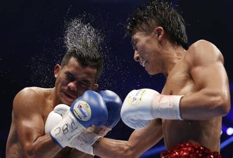 Editors Choice Pictures Reuters Boxing Workout Professional