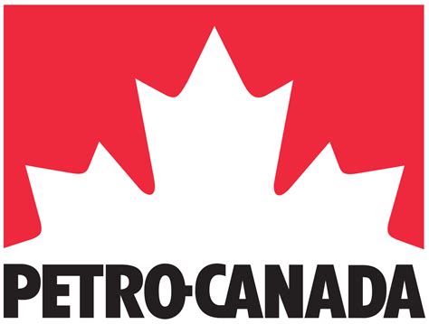Petro Canada Logo Finol