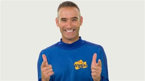 Blue Wiggle Describes Road To Recovery In New Memoir Fox News