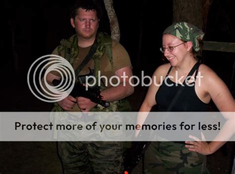 Wtf Look What I Found On Photobucket More Airsoft Posers Ar Com