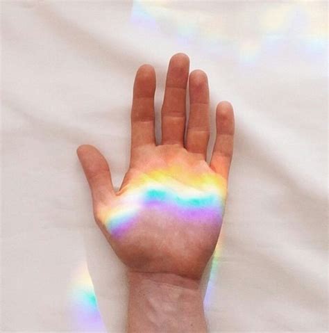 Rainbow Aesthetics Tumblr Gril Eye Candy Dc S Legends Of Tomorrow Rainbow Aesthetic Rainbow