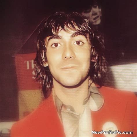 Keith Moon Rockstar Keith