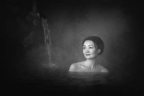 the art of the japanese bath japanese bath documentary photography bath travel