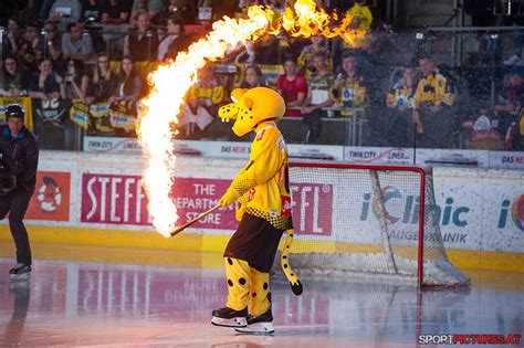 Vienna Capitals Ec Kac 22042019 Sportpicturesat