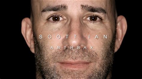 The Spotlight Anthrax Scott Ian Youtube