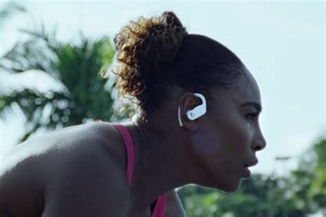 Apple Promotes Powerbeats Pro In New Video Starring Famous Athletes