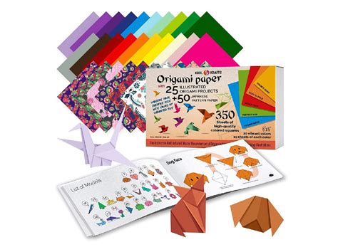 The Best Origami Paper In 2022 Twentytwowords