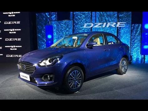 The hatchback gets a new k12 series dualjet dual vvt the facelifted maruti suzuki swift commands a premium of up to rs 25,000 over the previous model, now priced between rs 5.73 lakh and rs 8.27. Hindi All New Launched Maruti Suzuki Swift Dzire 2017 ...