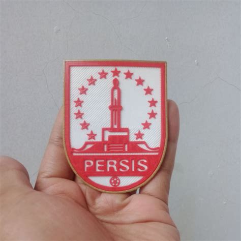 Jual Logo Persis Solo List Gold Shopee Indonesia