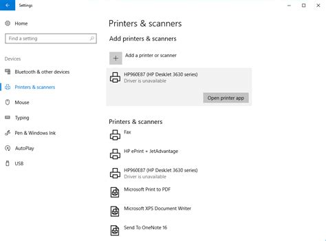 Choose your operating system and system type 32bit or 64bit and then click on the highlighted. HP DeskJet 3630 Driver Unavailable - HP Support Community - 6119131