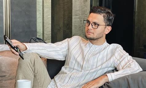 Netizen, namun pencetus ummah (pu) abu sufyan tetap positif dan menganggap banyak hikmah disebalik apa yang berlaku. Netizen Puji PU Riz Makin Kacak Lepas Kahwin - News Viral