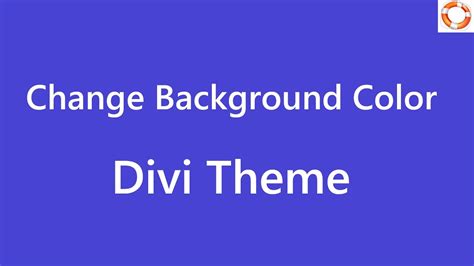 This will make it easier to capture keyboard input from the if you download the source code to devcpp which is written in delphi, you can change the background of the syntex editor control. Divi Change Background Color in WordPress - YouTube
