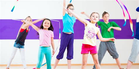 Why Creative Movement Is Important In Early Childhood Dance Unlimited
