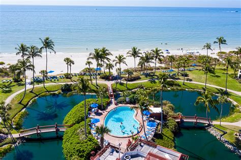 13 Best Sanibel Island Resorts Florida 2024 Updated