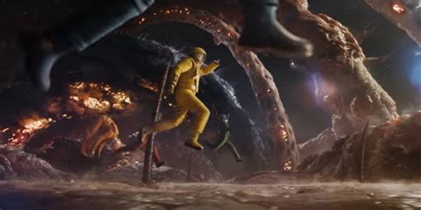 Is The Cancerverse In Guardians Of The Galaxy 3 Marvels Cancerverse