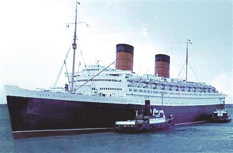 A statement posted on the royal family's website friday morning said: RMS Queen Elizabeth - Wikipedia