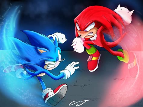Sonic The Hedgehog On Twitter Calebharris496 💯