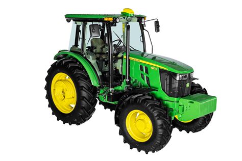 John Deere 100 Cv 2013 John Deere 8360r Tractores De 100 A 200 Cv