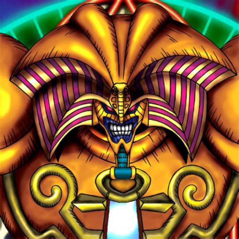 Heart Of The Cards Exodia The Forbidden One