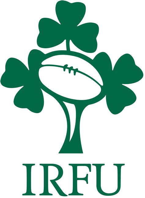 Please enter your email address receive daily logo's in your email! Irish Rugby Football Union - Wikipedia