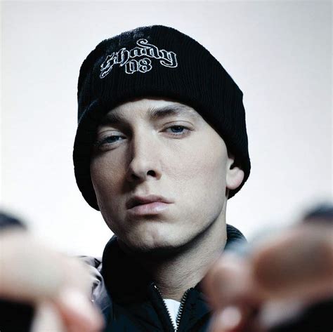 Eminem Seine Zehn Besten Songs Popkulturde