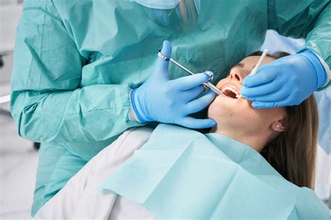 Anestesia Odontológica Como Funciona E Principais Tipos Aplicados Gnatus