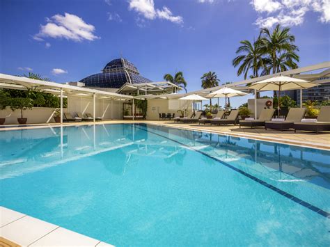 12 Best Resorts In Australia