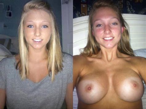 Cute Young Blonde With Nice Round Tits Porn Pic Eporner