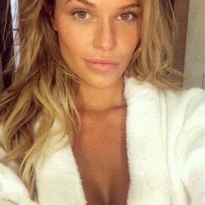 Samantha Hoopes Nude Leaked Pics Videos Scandal Planet