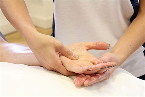 Acupressure Our Massage Techniques Manchester Physio Leading Physiotherapy Provider In