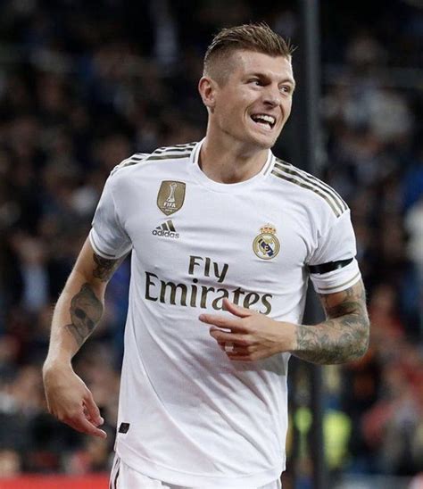 Toni kroos haircut gains positive reaction among the … toni kroos - Twitter Search / Twitter in 2020 | Toni kroos ...