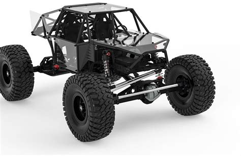 Rock Buggy Chassis Kit