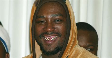God Made Dirt And Sony Is Making An Ol Dirty Bastard Biopic