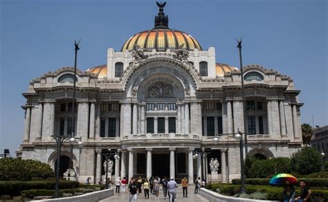 Clima hoy 6 de agosto: Clima CDMX, 12 de abril: muy caluroso y lluvias aisladas ...