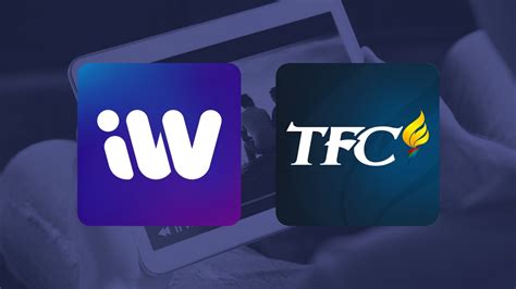 Team tfc was founded in january 2016 by some of the early adopters of zwift and has been going from team tfc is open to all levels of riders and we have a strong track record of helping riders to. ABS-CBN merges iWant and TFC Online in single app, site