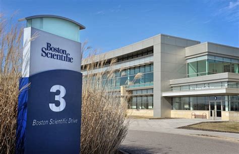 Grand Jury Former Boston Scientific Engineer Stole Secrets Mpr News