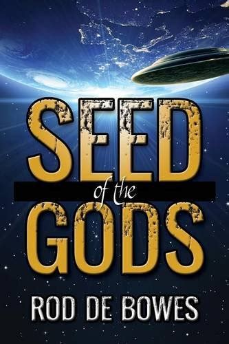 Book Review Of Seed Of The Gods Readers Favorite Book Reviews And Award Contest